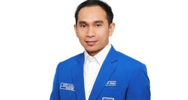 Dipo Nurhadi Ilham (Foto:Istimewa)