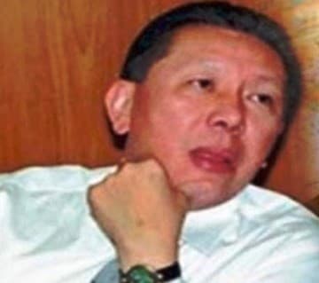 Djoko Tjandra