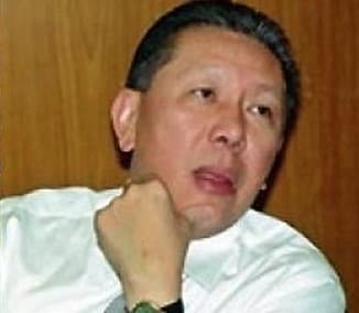 Djoko Sugiarto Tjandra (Foto:Istimewa)