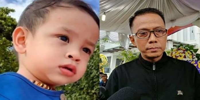 Doddy Sudrajat dan Gala Sky