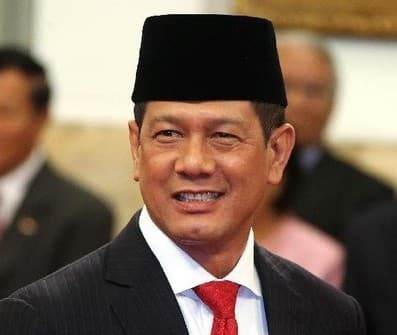 Kepala BNPB Doni Monardo (Foto:Istimewa)