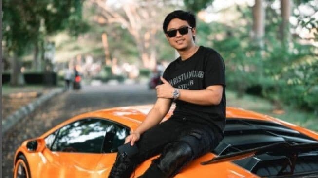 Doni Salmanan (Foto:istimewa)