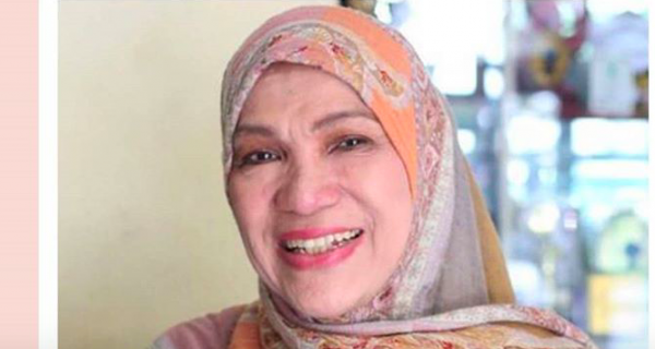 Dorce Gamalama Ogah Menikah Lagi, Gegara Isu Transgender di Indonesia? (Foto: Istimewa)