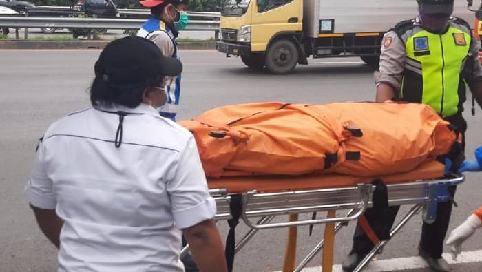 Kronologis Dugaan Pembunuhan Mayat Editor MetroTV Yodi Prabowo, Motor Ditemukan Warga