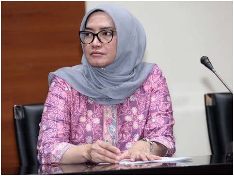 Evi Novida Ginting