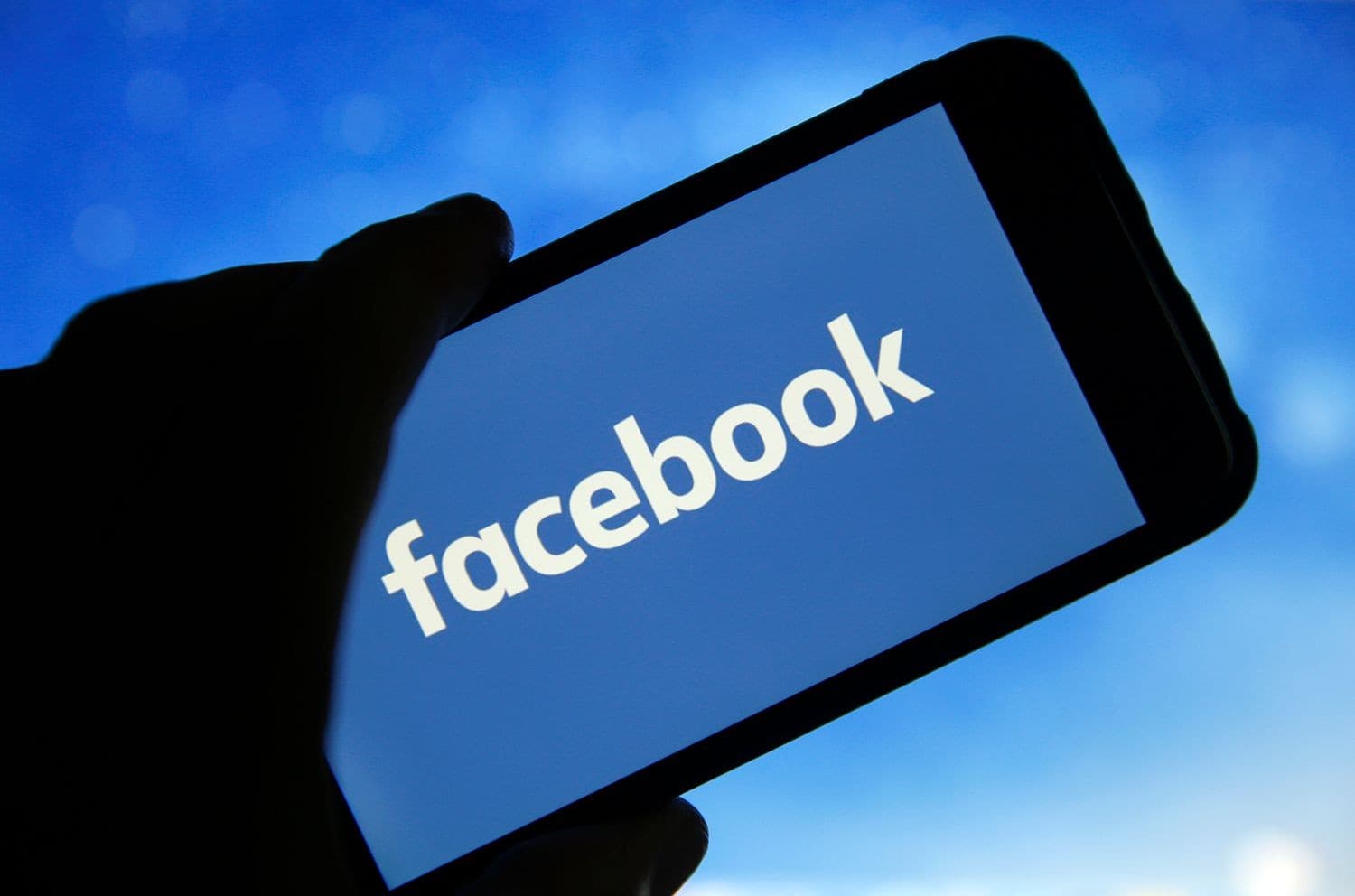Facebook (foto:Istimewa)