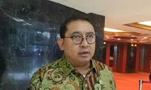 Fadli Zon (Foto:Istimewa)