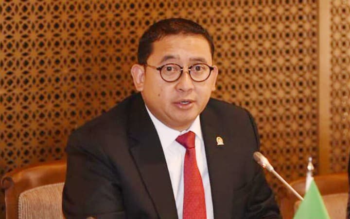 Fadli Zon