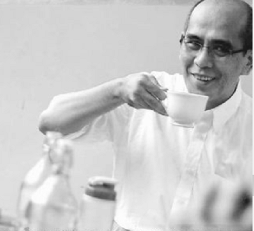 Ekonom senior Indef Faisal Basri 