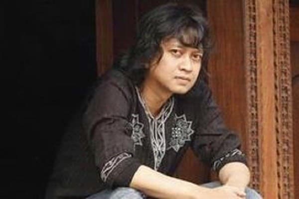 Fajar Umbara (Foto:Istimewa)
