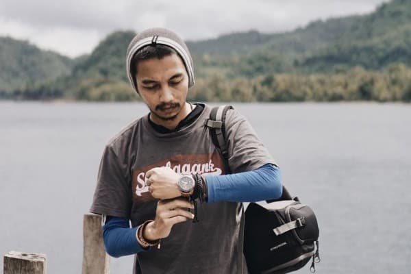 Hari Buku Nasional, Ini Tips Menjadi Penulis dari Fiersa Besari (Foto: Istimewa)