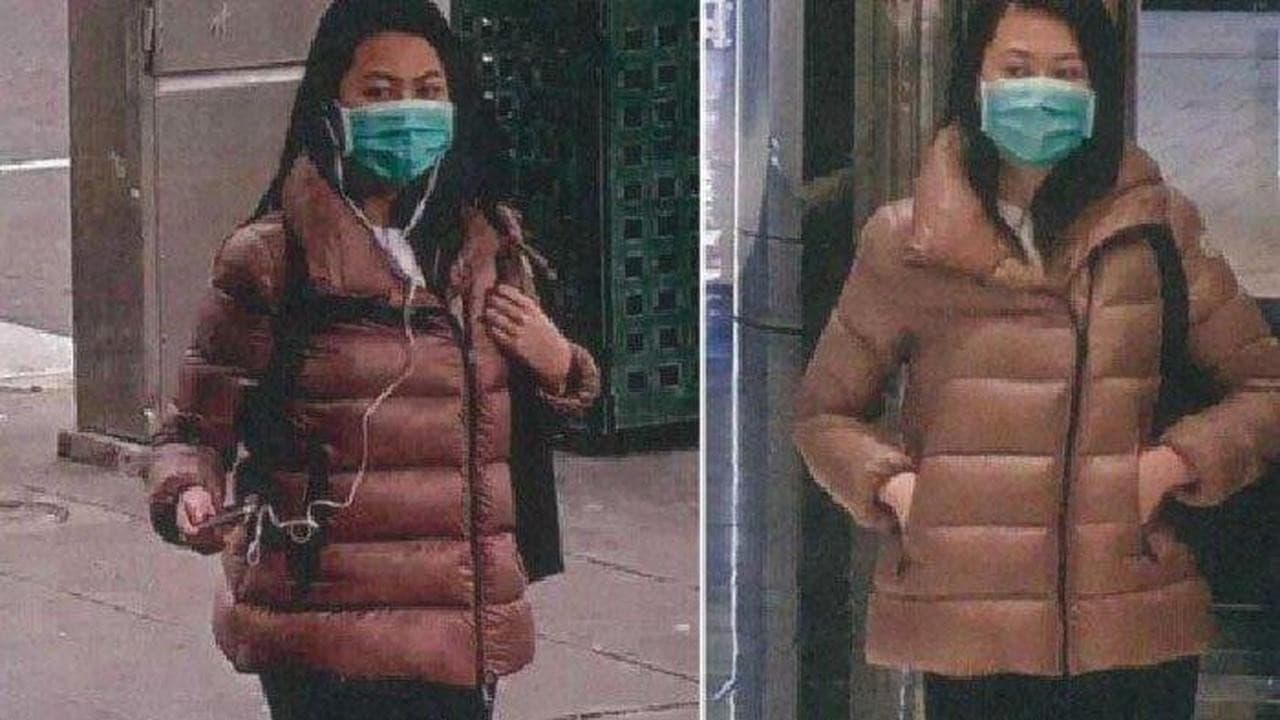 Geger! WNI di Autralia Nyolong Tas Louis Vuitton Rp 155 Juta (Foto: Istimewa)