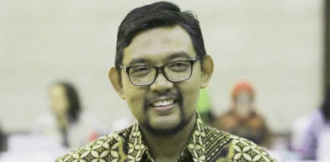 Giri Suprapdiono (Foto:Istimewa)