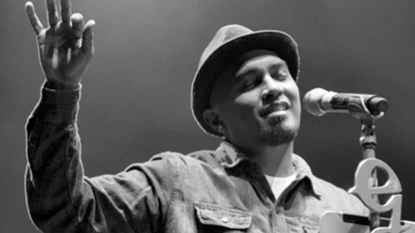 Perjuangan Glenn Fredly Jadikan Kota Ambon Kota Musik Dunia