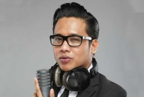 Gofar Hilman(Foto:Istimewa)