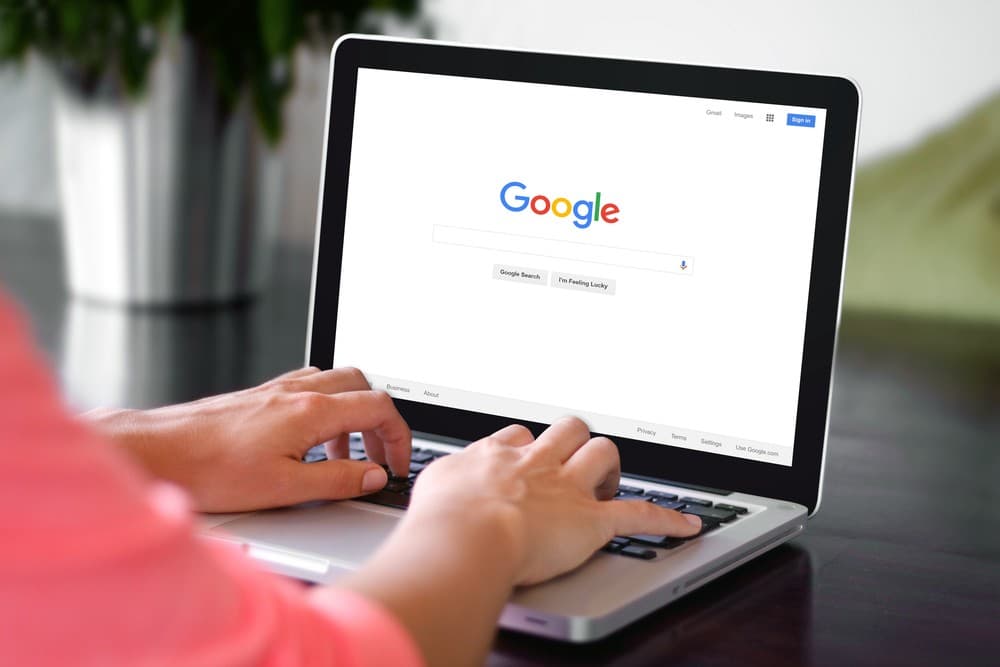 Gooogle Ilustrasi ( Foto: Istimewa)