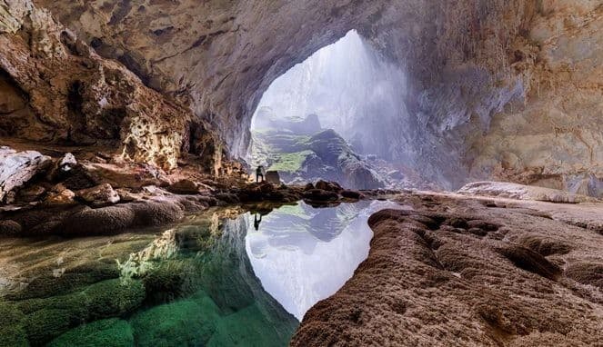 Gua Hang Song Doong