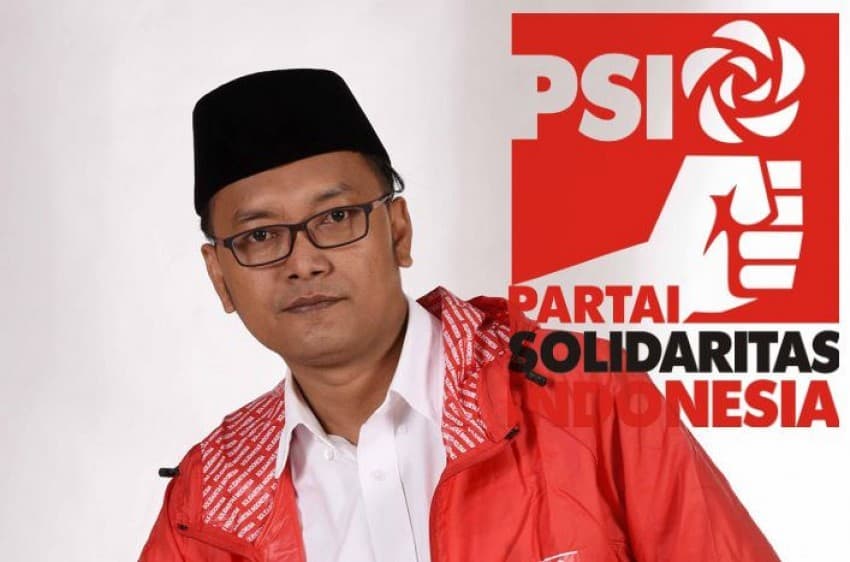 Mohamad Guntur Romli (Foto:Istimewa)