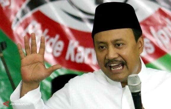 Sekjen PBNU, Saifullah Yusuf atau Gus Ipul (Foto: Istimewa)
