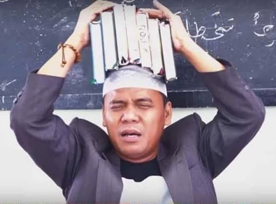 Gus Nur (Foto: Istimewa)