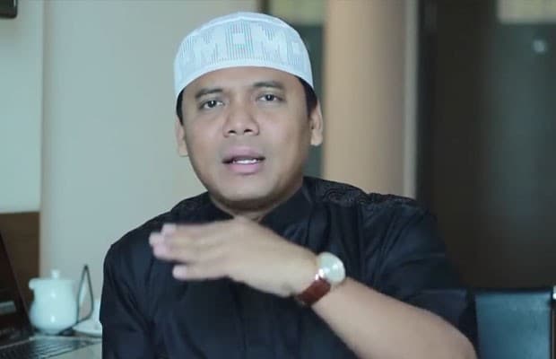 Gus Nur (Foto:Istimewa)