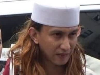 Bahar bin Smith (Foto:Istimewa)