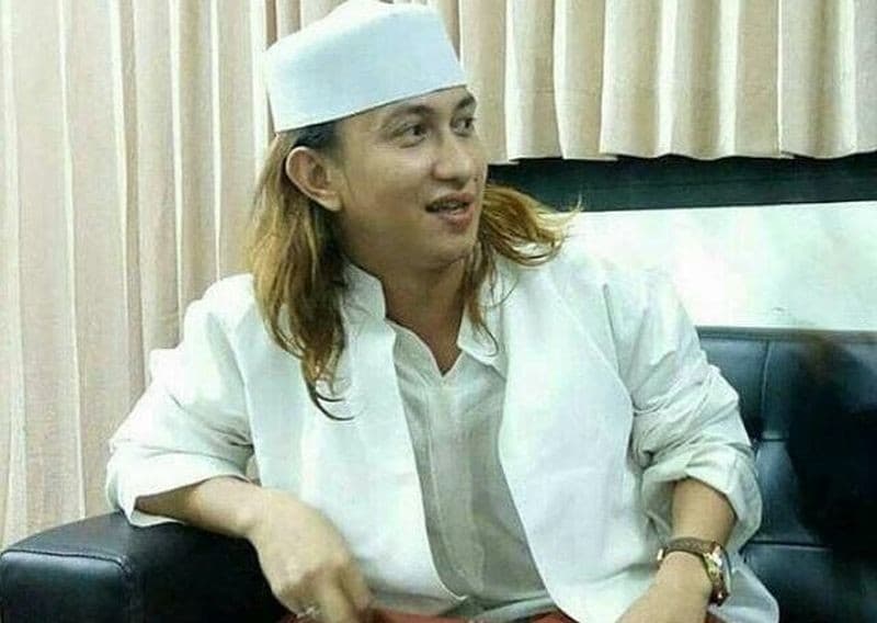Habib Bahar bin Smith