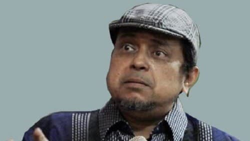Haikal Hassan (Foto:Istimewa)