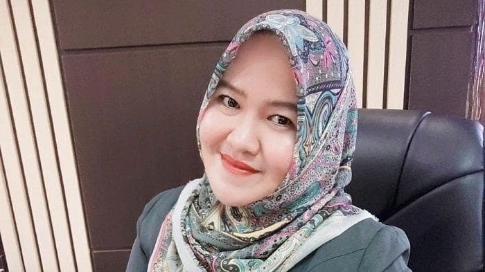 Potret Karir Hakim Apri Yanti, Atlet Taekwondo yang Vonis Mati Suami-Istri Bandar Narkoba Aceh
