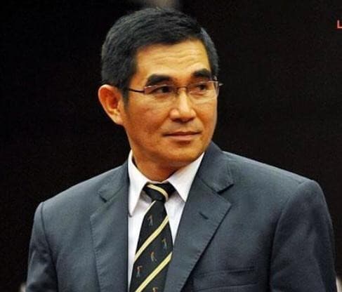 Hamdan Zoelva  (Foto:Istimewa)