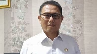Pejabat Gubernur Gorontalo, Hamka Hendra Noer 