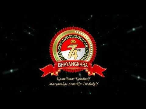15 Kumpulan Ucapan Hari Bhayangkara ke-74 untuk WhatsApp hingga Instagram