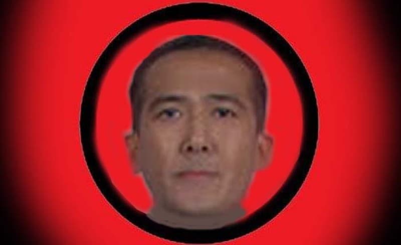 Harun Masiku Buronan KPK (Foto: Istimewa)