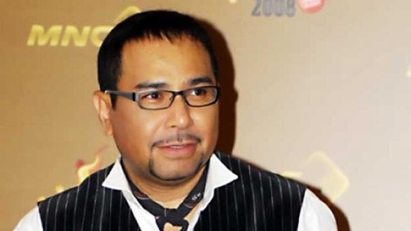 Harvey Malaihollo (Foto:Republika)