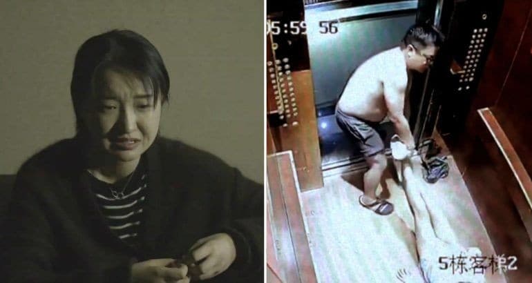 He Yuhong (Foto: YouTube)