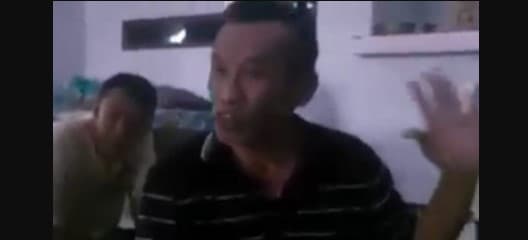 Heboh aliran diduga sesat di Pasuruan.