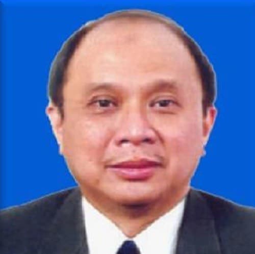  Herman Heru Suprobo (Foto:Istimewa)