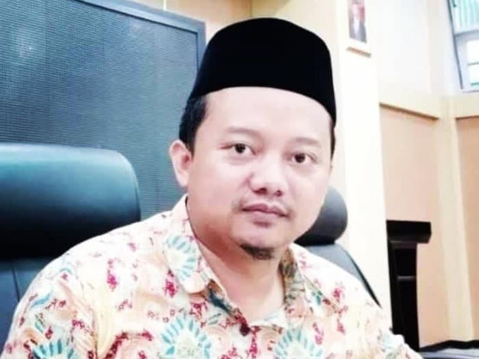 Herry Wirawan, ustaz cabul pemerkosa puluhan santri di Bandung