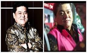  Heru Hidayat (Foto:Istimewa)