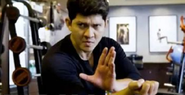 Aktor laga Iko Uwais dilaporkan ke polisi (Foto:Instagram)