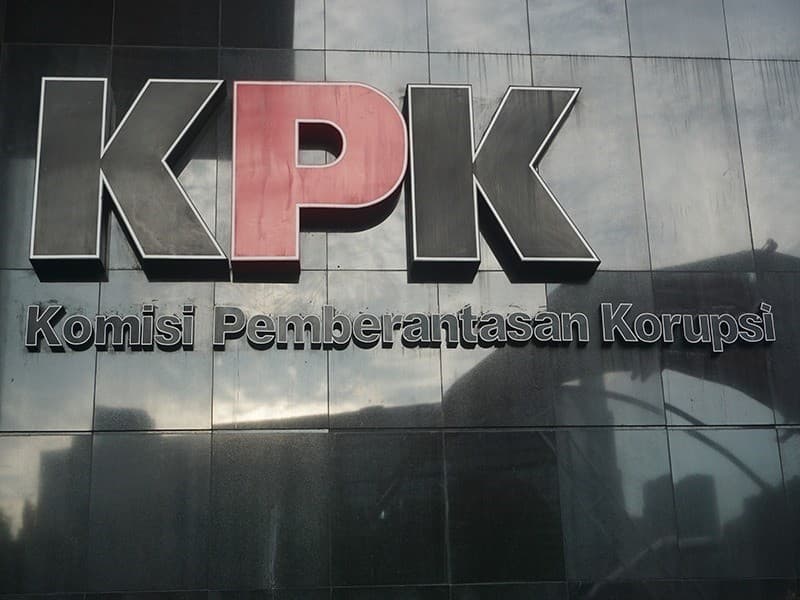 Gedung KPK (Foto:Reqnews)