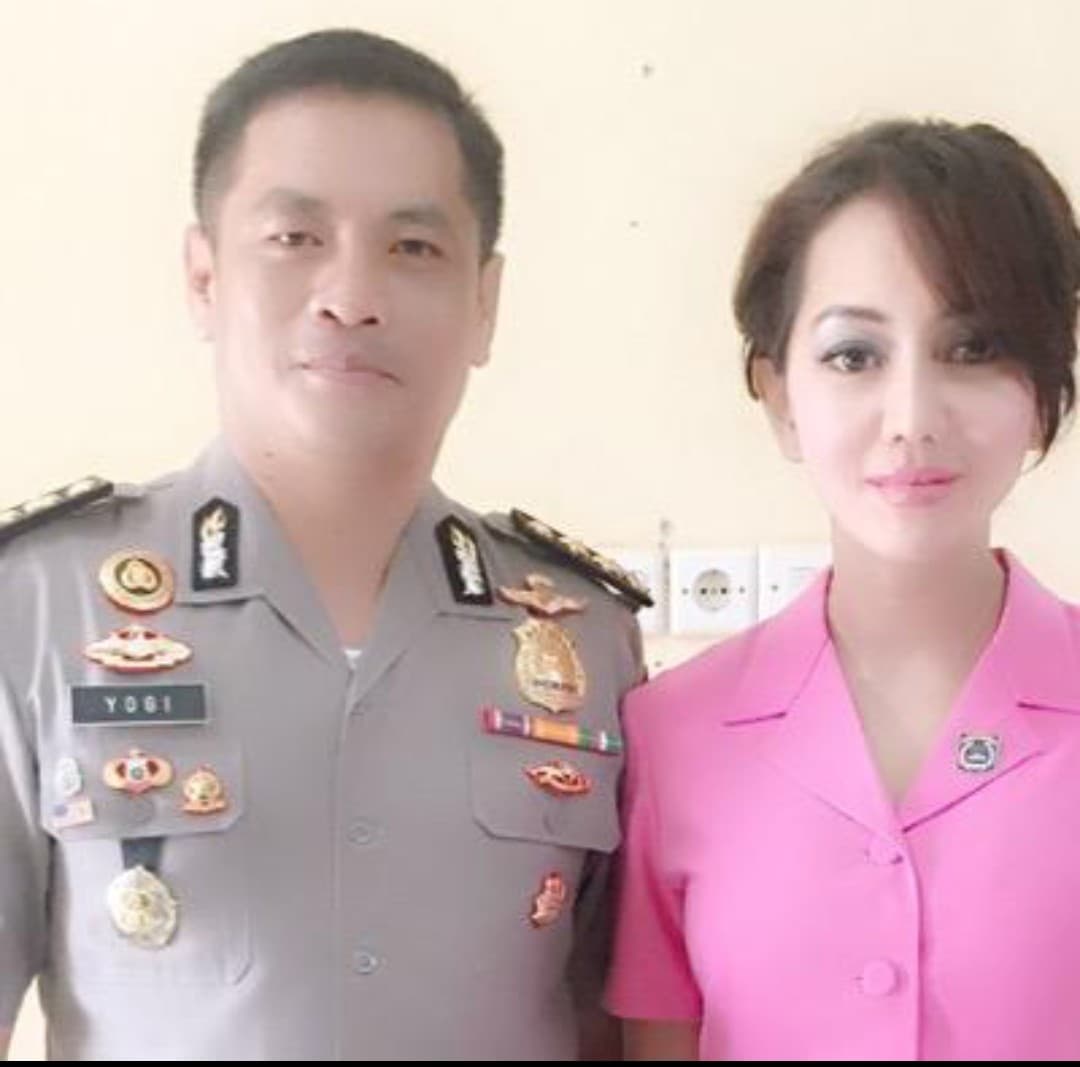 Propam Didesak Periksa Suami Jaksa Pinangki, Kombes Napitupulu Yogi