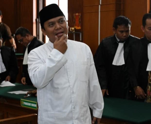 Gus Nur (Foto: Istimewa) 