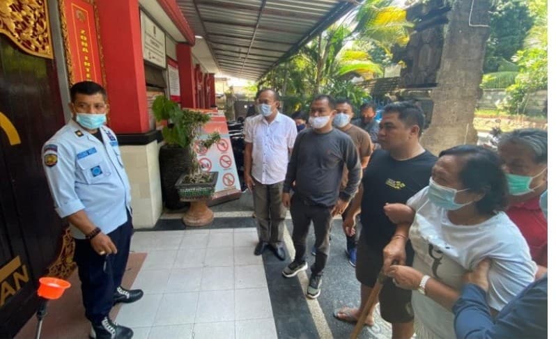 I Gusti Ayu Ardani (Foto: Istimewa) 
