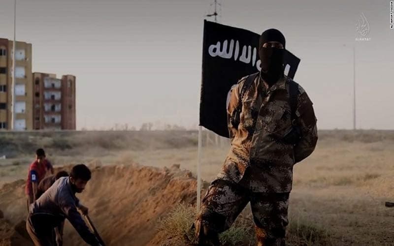 ISIS