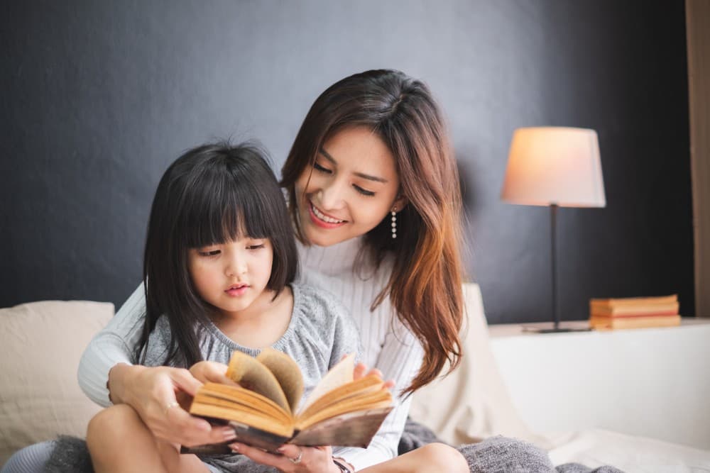Tips Sabar Ajari Anak selama WFH untuk Ibu Jaksa dan Pengacara