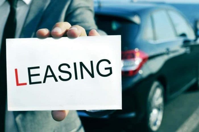 Ilustrasi mobil ditarik leasing (istimewa)