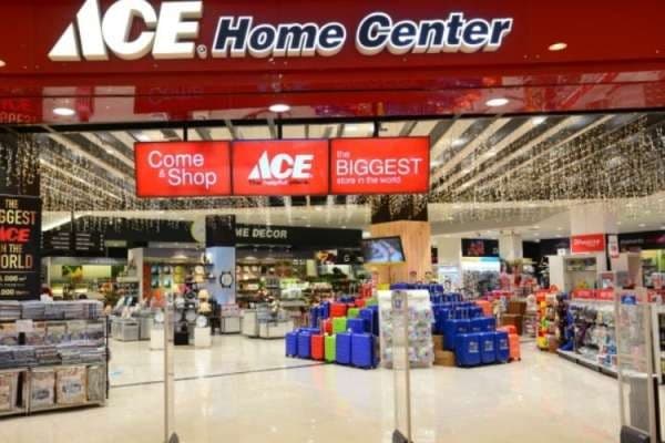 Ilustrasi Ace Hardware (Foto: Istimewa)