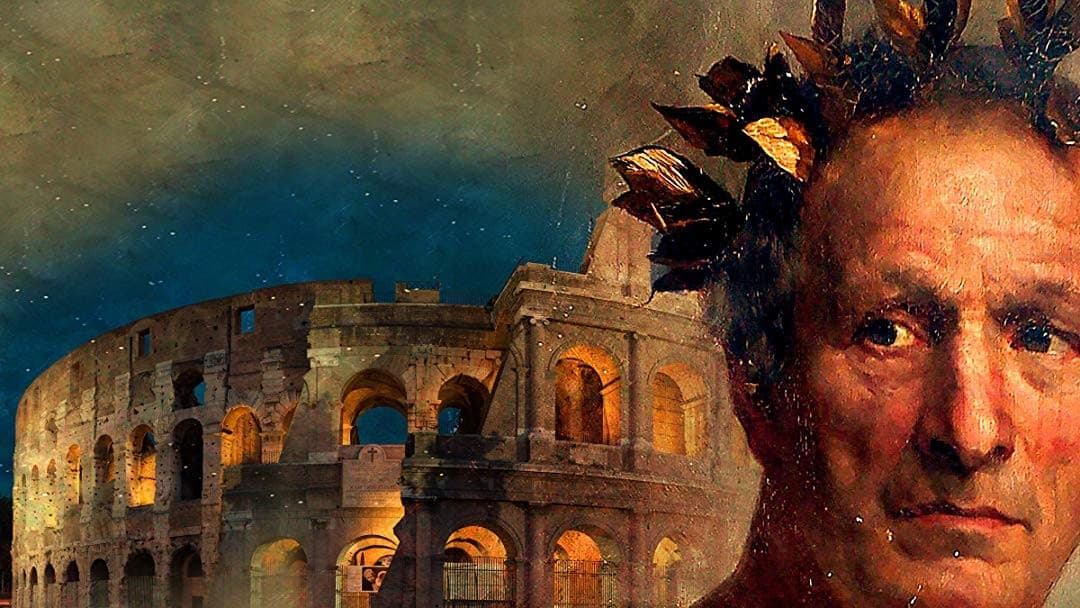 Ilustrasi Julius Caesar (Foto: Istimewa)