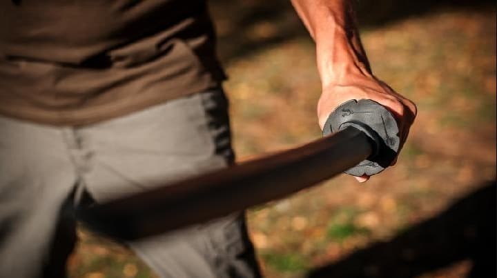 Ilustrasi Klitih di Yogyakarta (Foto: Istimewa)